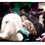 Siria - CampoProfughi Bab al-Salam
